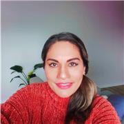 Docente en Derechos humanos e Historia ofrece sus servicios